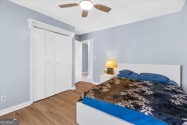 1543 Planters Ridge Lane, Alpharetta, GA 30004