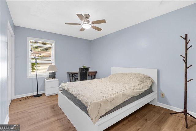 1543 Planters Ridge Lane, Alpharetta, GA 30004