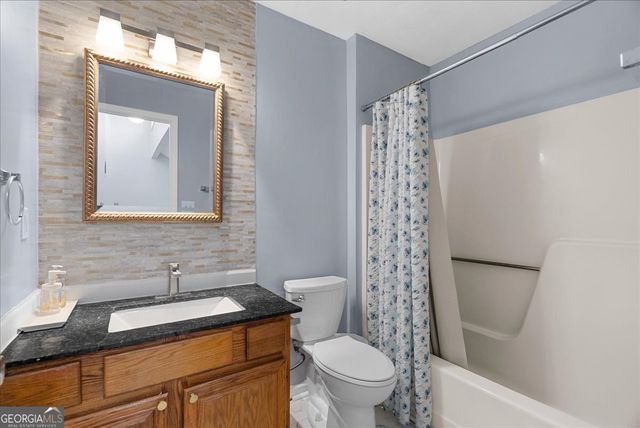 1543 Planters Ridge Lane, Alpharetta, GA 30004