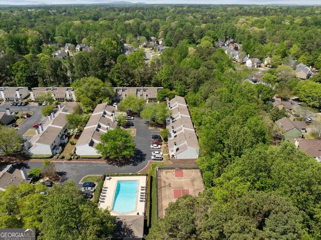 1543 Planters Ridge Lane, Alpharetta, GA 30004