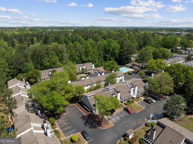 1543 Planters Ridge Lane, Alpharetta, GA 30004