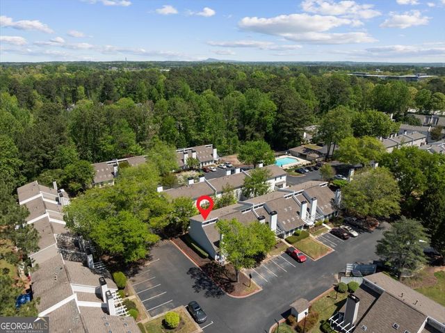 1543 Planters Ridge Lane, Alpharetta, GA 30004