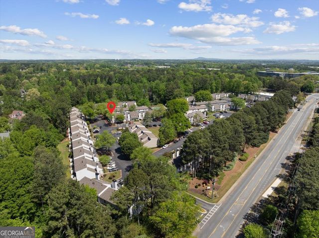 1543 Planters Ridge Lane, Alpharetta, GA 30004