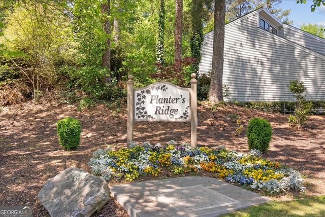 1543 Planters Ridge Lane, Alpharetta, GA 30004
