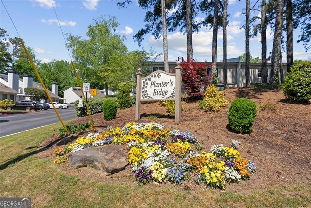 1543 Planters Ridge Lane, Alpharetta, GA 30004