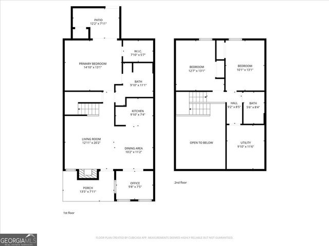 1543 Planters Ridge Lane, Alpharetta, GA 30004