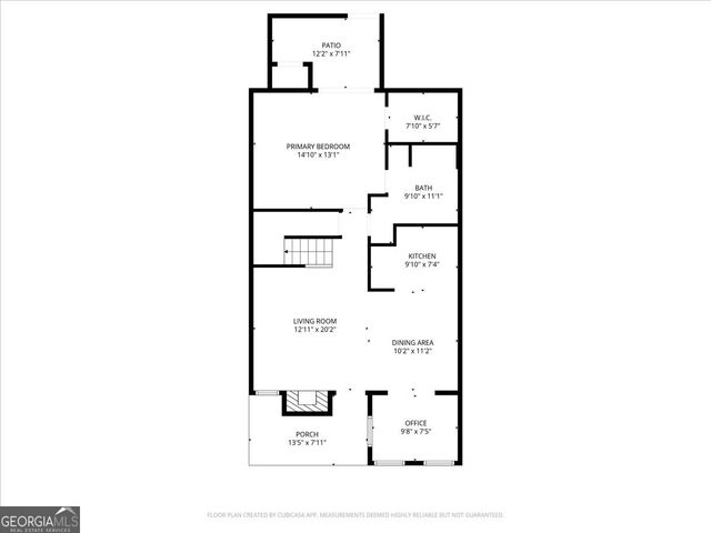 1543 Planters Ridge Lane, Alpharetta, GA 30004