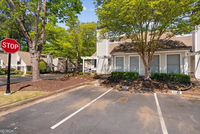 1543 Planters Ridge Lane, Alpharetta, GA 30004