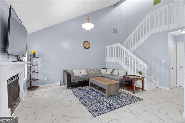 1543 Planters Ridge Lane, Alpharetta, GA 30004