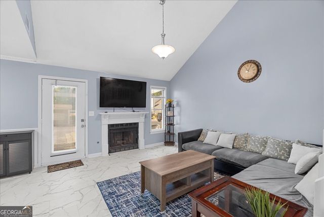 1543 Planters Ridge Lane, Alpharetta, GA 30004