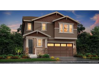 5493 E 148th Ave, Thornton, CO 80602