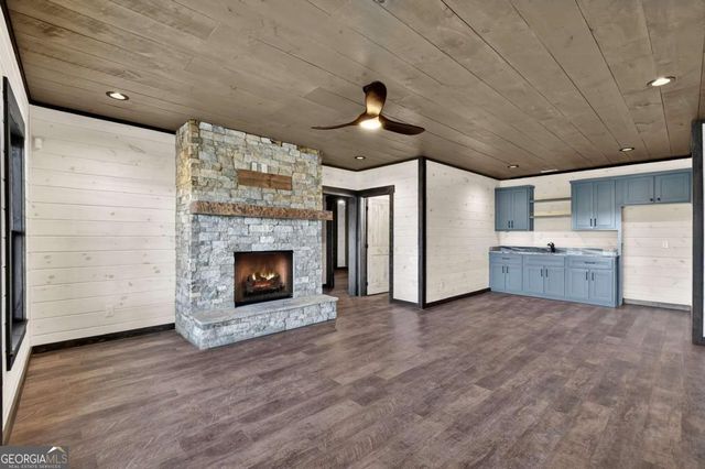 187 Mahoosec Trail, Mineral Bluff, GA 30559