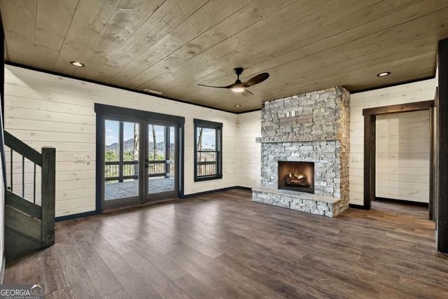 187 Mahoosec Trail, Mineral Bluff, GA 30559