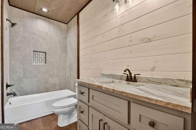 187 Mahoosec Trail, Mineral Bluff, GA 30559