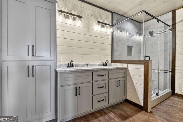 187 Mahoosec Trail, Mineral Bluff, GA 30559