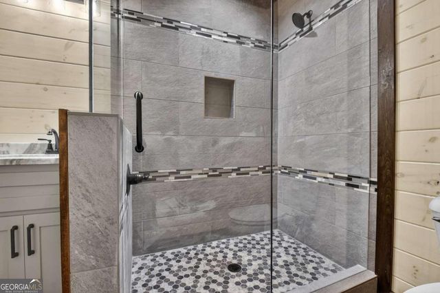 187 Mahoosec Trail, Mineral Bluff, GA 30559