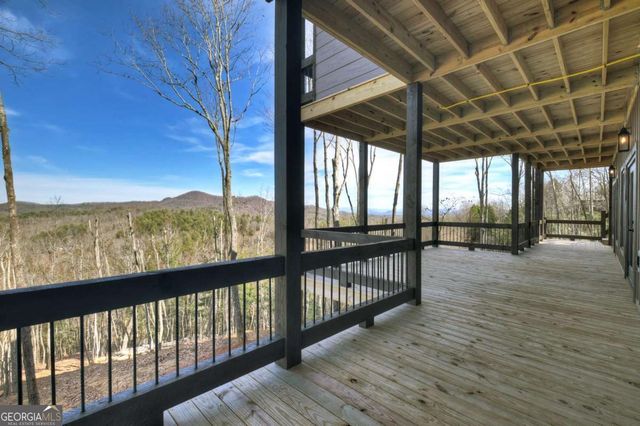 187 Mahoosec Trail, Mineral Bluff, GA 30559