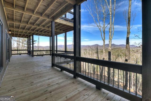 187 Mahoosec Trail, Mineral Bluff, GA 30559