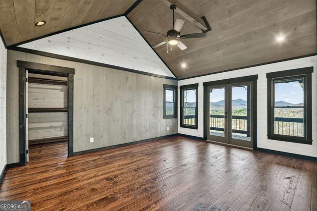 187 Mahoosec Trail, Mineral Bluff, GA 30559