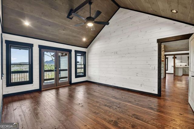 187 Mahoosec Trail, Mineral Bluff, GA 30559