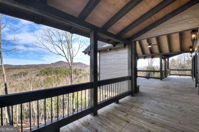 187 Mahoosec Trail, Mineral Bluff, GA 30559