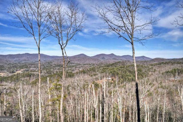 187 Mahoosec Trail, Mineral Bluff, GA 30559