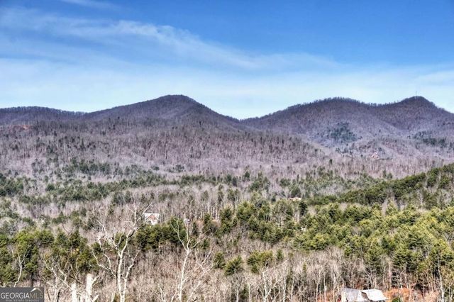 187 Mahoosec Trail, Mineral Bluff, GA 30559