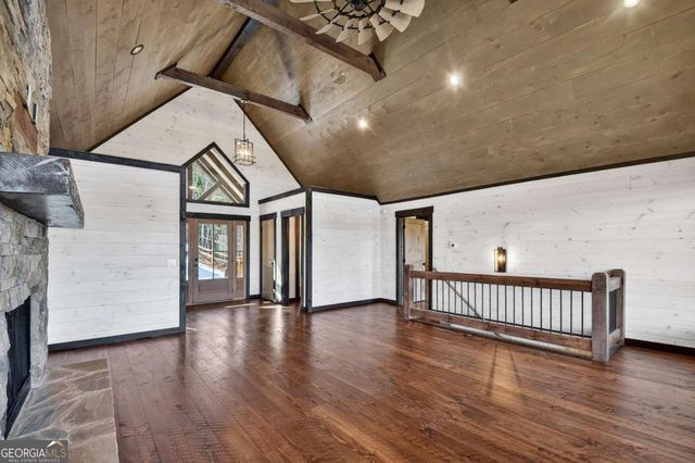 187 Mahoosec Trail, Mineral Bluff, GA 30559