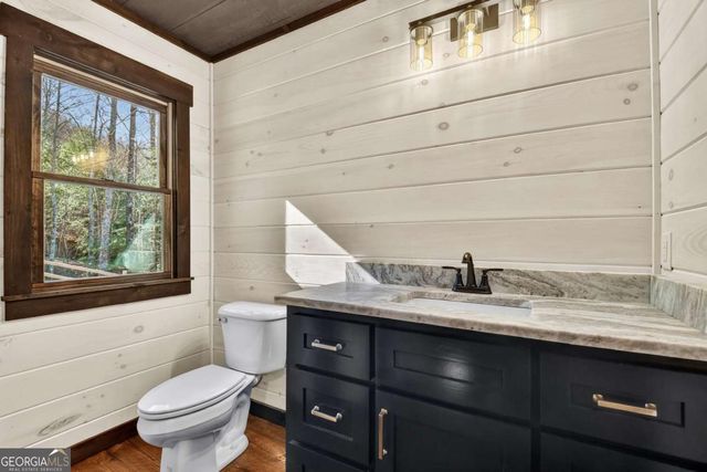 187 Mahoosec Trail, Mineral Bluff, GA 30559