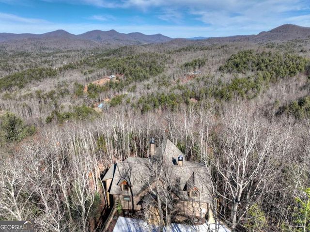 187 Mahoosec Trail, Mineral Bluff, GA 30559