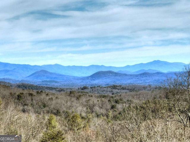 187 Mahoosec Trail, Mineral Bluff, GA 30559