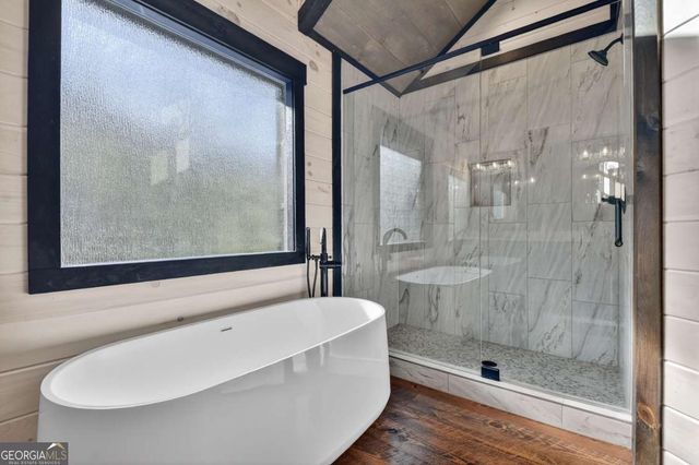 187 Mahoosec Trail, Mineral Bluff, GA 30559