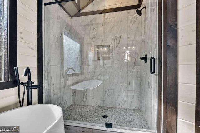 187 Mahoosec Trail, Mineral Bluff, GA 30559