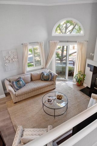 104 E Court Lane, Foster City, CA 94404