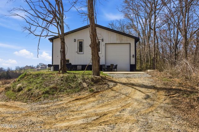 411 Saint James Road, Greeneville, TN 37743