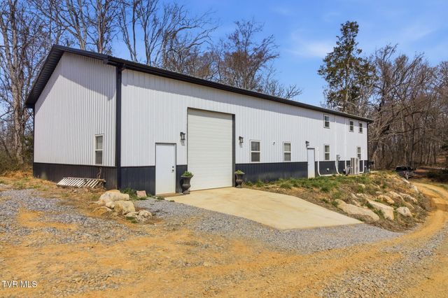 411 Saint James Road, Greeneville, TN 37743