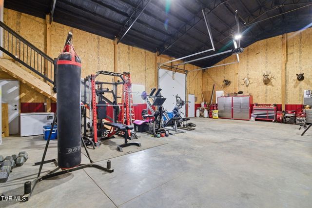 411 Saint James Road, Greeneville, TN 37743