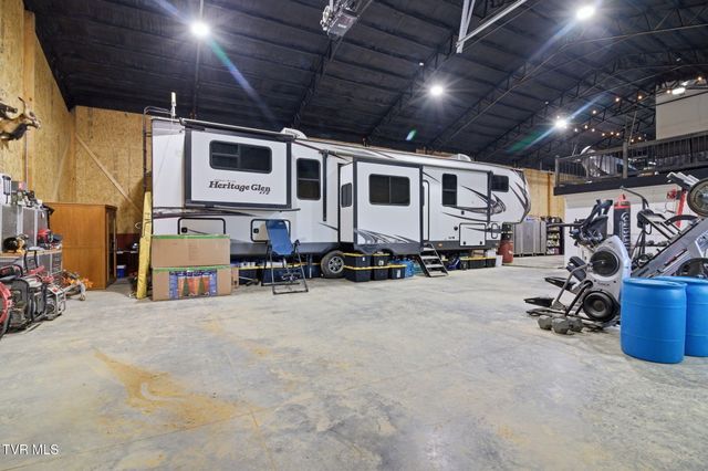 411 Saint James Road, Greeneville, TN 37743