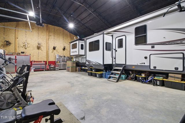 411 Saint James Road, Greeneville, TN 37743