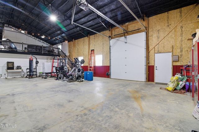 411 Saint James Road, Greeneville, TN 37743