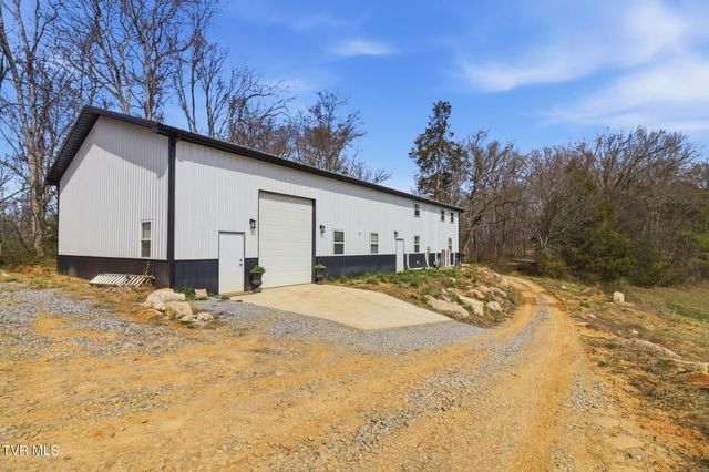 411 Saint James Road, Greeneville, TN 37743