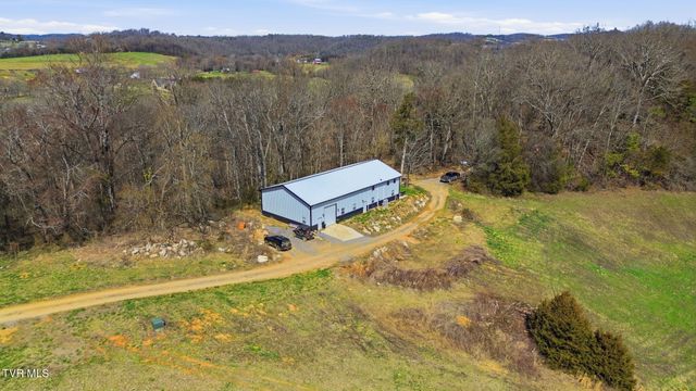 411 Saint James Road, Greeneville, TN 37743