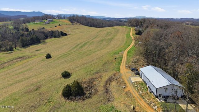 411 Saint James Road, Greeneville, TN 37743