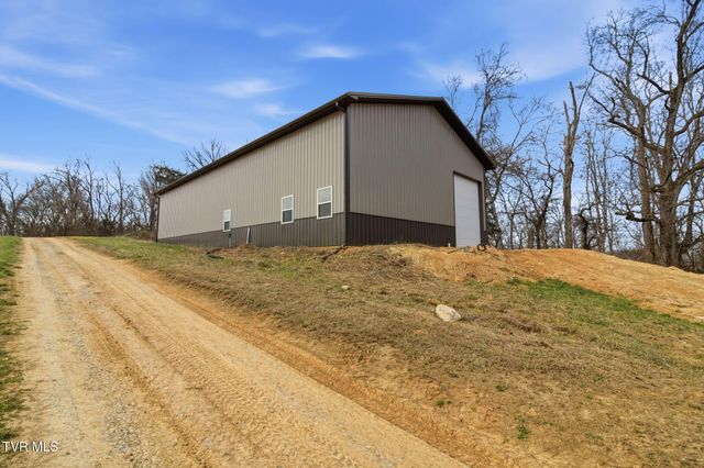 411 Saint James Road, Greeneville, TN 37743