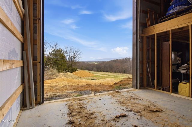 411 Saint James Road, Greeneville, TN 37743