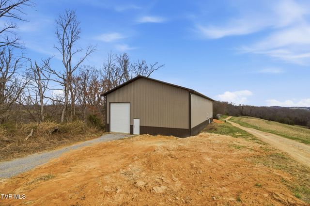 411 Saint James Road, Greeneville, TN 37743
