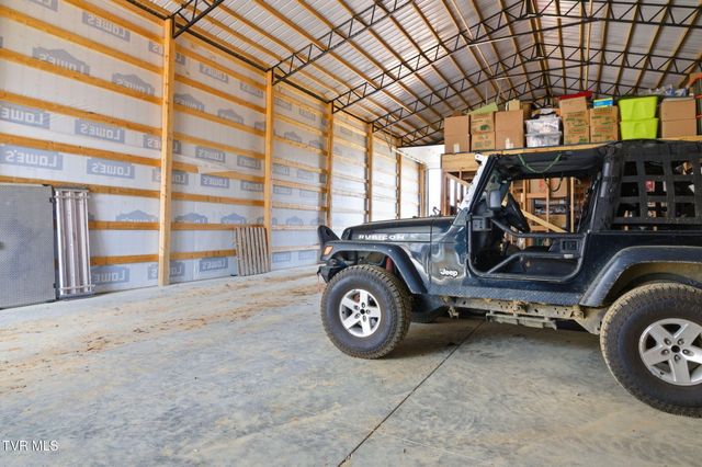 411 Saint James Road, Greeneville, TN 37743