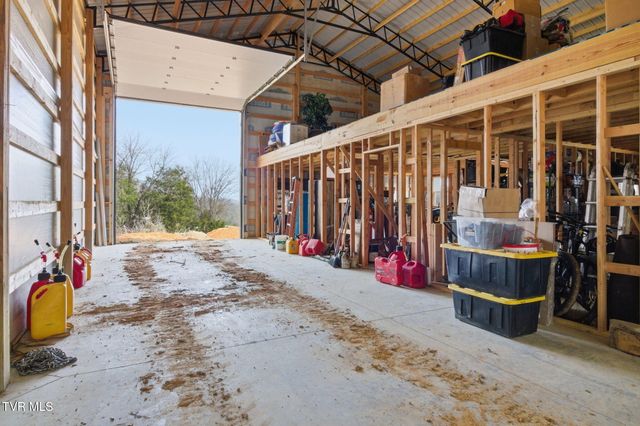 411 Saint James Road, Greeneville, TN 37743