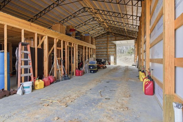 411 Saint James Road, Greeneville, TN 37743