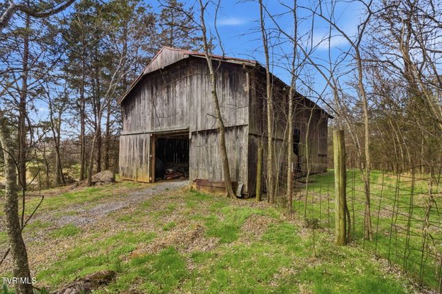 411 Saint James Road, Greeneville, TN 37743